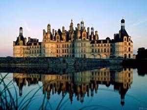 Fotos Burg Frankreich Städte