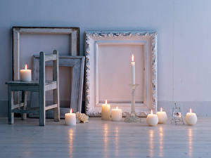 Pictures Interior Candles