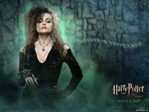 Papel de Parede Desktop Harry Potter Harry Potter e a Ordem da Fênix Filme