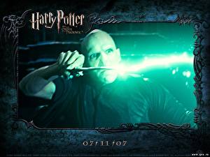 Bakgrundsbilder på skrivbordet Harry Potter (film) Harry Potter och Fenixorden (film)