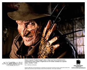Picture A Nightmare on Elm Street Movies