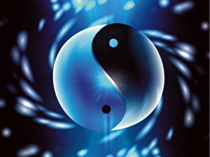 Pictures Yin-Yang