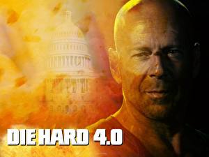 Bakgrunnsbilder Die Hard Die Hard 4.0