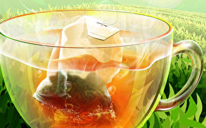 Hintergrundbilder Getränke Tee Tasse Lebensmittel