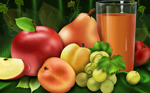 Wallpaper Fruit Drink Still-life Juice Food