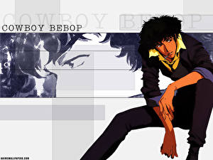 Bilder Cowboy Bebop