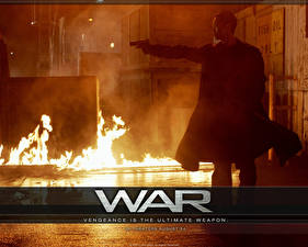 Bureaubladachtergronden War (film 2007) film