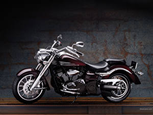 Fotos Yamaha Motorräder