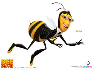 Fondos de escritorio Bee Movie: La historia de una abeja Dibujo animado