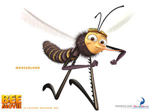Bilder Bee Movie – Das Honigkomplott