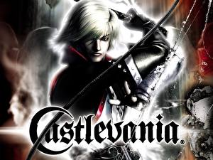 Papel de Parede Desktop Castlevania Castlevania 1