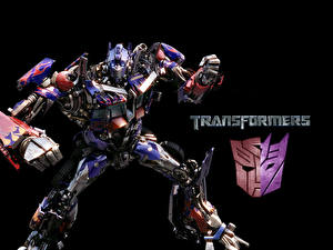 Fonds d'écran Transformers (film, 2007) Transformers 1