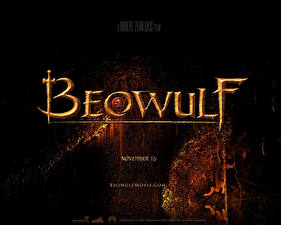 Bakgrundsbilder på skrivbordet Beowulf (2007)