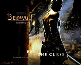 Bakgrunnsbilder Beowulf (2007)