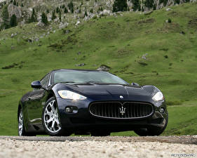 Images Maserati