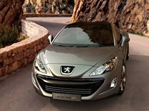 Pictures Peugeot