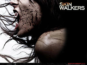 桌面壁纸，，Skinwalkers (2006)，電影
