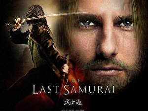 Bakgrunnsbilder Den siste samurai