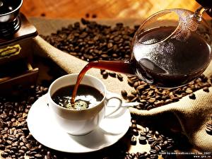Bilder Getränk Kaffee Getreide das Essen