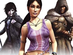 Pictures Dreamfall: The Longest Journey