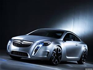 Fonds d'écran Opel automobile