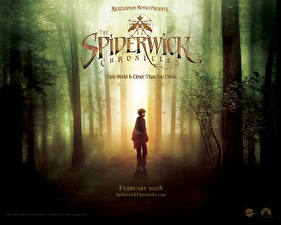 Bakgrunnsbilder Spiderwick (film)