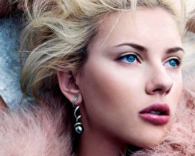 Bakgrunnsbilder Scarlett Johansson