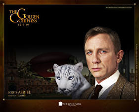 Pictures The Golden Compass