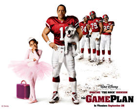 Images The Game Plan Movies