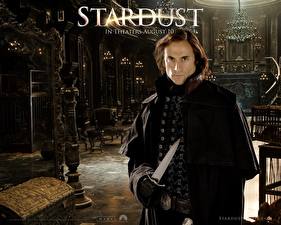 Fonds d'écran Stardust (film, 2007)