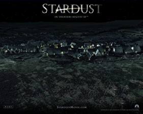 Bureaubladachtergronden Stardust (film) film