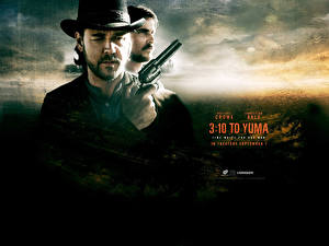 Pictures 3:10 to Yuma