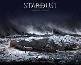 Fonds d'écran Stardust (film, 2007)