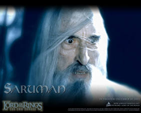 Bureaubladachtergronden The Lord of the Rings The Lord of the Rings: The Two Towers Films