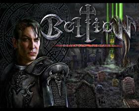 Hintergrundbilder Beltion: Beyond Ritual Spiele