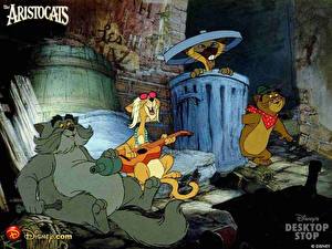 Images Disney The AristoCats