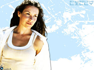 Pictures Evangeline Lilly