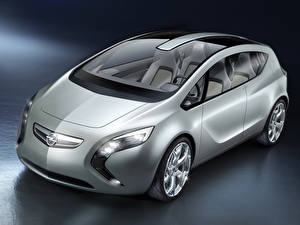 Hintergrundbilder Opel