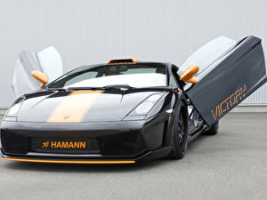 Hintergrundbilder Lamborghini Offene Tür Autos