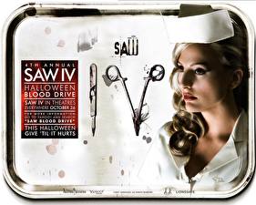 Sfondi desktop Saw - L'enigmista Film