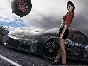 Fotos Need for Speed Need for Speed Pro Street
