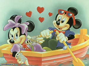 Bilder Disney Mickey Mouse