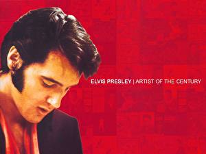 Bureaubladachtergronden Elvis Presley