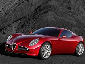 Images Alfa Romeo