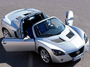 Фотографии Opel авто
