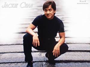 Wallpaper Jackie Chan