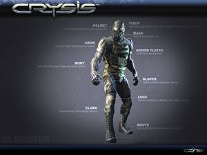 Фотографии Crysis Crysis 1