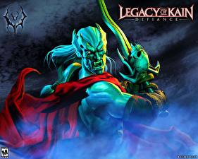 Image Legacy Of Kain Legacy of Kain: Defiance