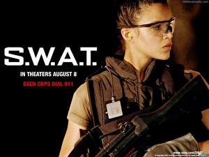 Wallpapers S.W.A.T. Movies
