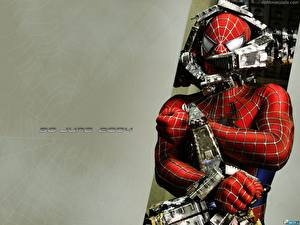 Bakgrunnsbilder Spider-Man (film) Spider-Man 2 Spider-Man superhelt Film